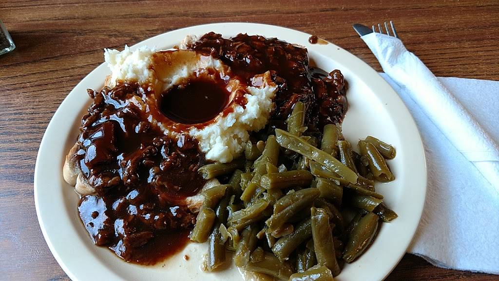 Marcys Kitchen | restaurant | 101 Indiana Ave, English, IN 47118, USA | 8123383933 OR +1 812-338-3933