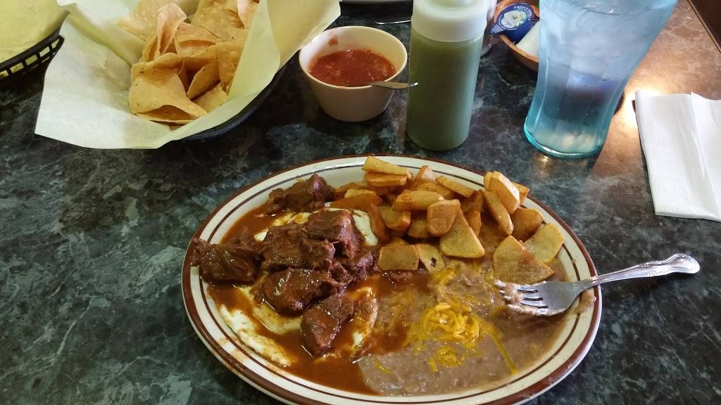 Cafe Leon Mexican Restaurant | restaurant | 4239 N Blackstone Ave, Fresno, CA 93726, USA | 5592223099 OR +1 559-222-3099