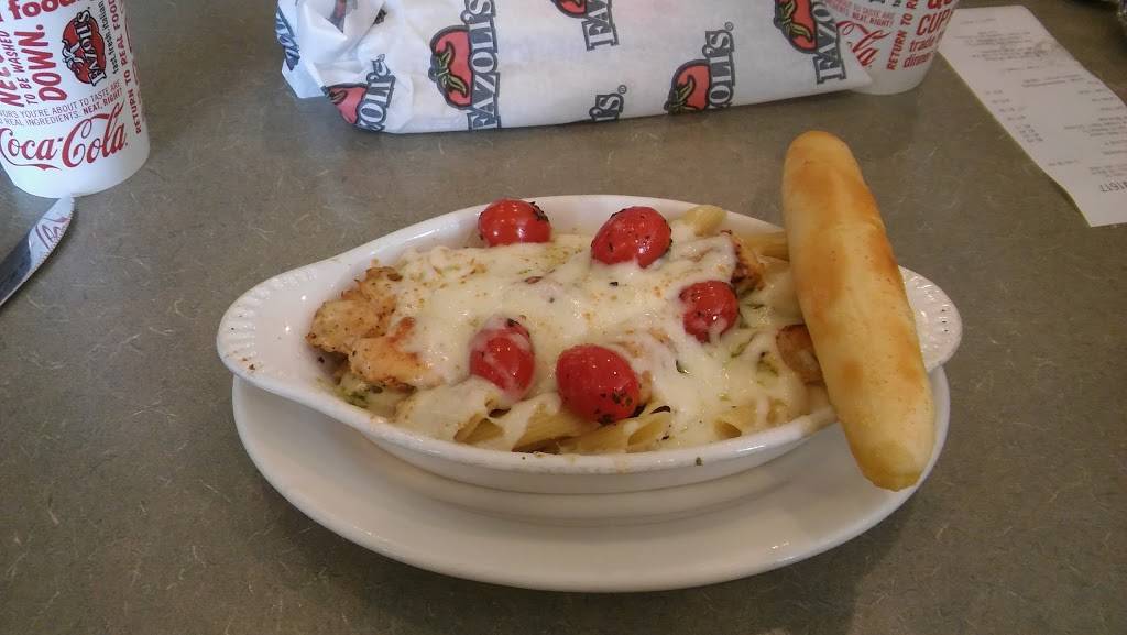 Fazolis | restaurant | 7218 W 10th St, Indianapolis, IN 46214, USA | 3172411653 OR +1 317-241-1653