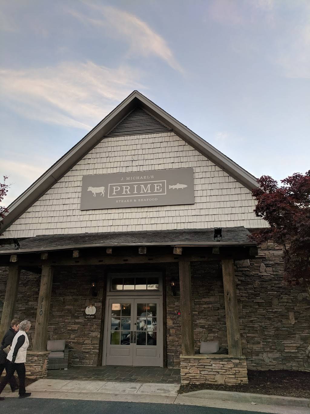 J Michaels Prime | restaurant | 110 Mountain Vista Blvd, Canton, GA 30115, USA | 7702134058 OR +1 770-213-4058