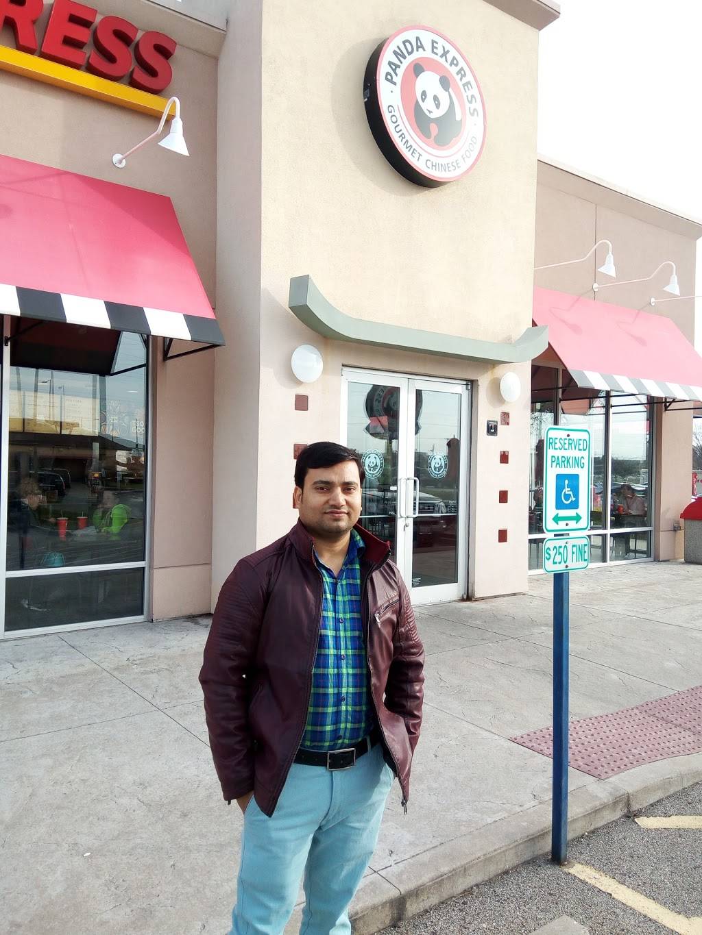 Panda Express | meal takeaway | 2585 Wabash Ave, Springfield, IL 62704, USA | 2177269880 OR +1 217-726-9880