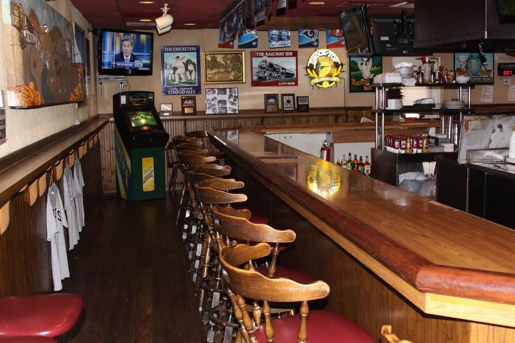 Buzzys Food & Spirits | cafe | 3283, 200 Stelton Rd, Piscataway Township, NJ 08854, USA | 7327522229 OR +1 732-752-2229