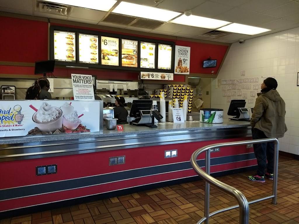 Hardees | restaurant | 1150 5th St SW, Charlottesville, VA 22902, USA | 4349774804 OR +1 434-977-4804