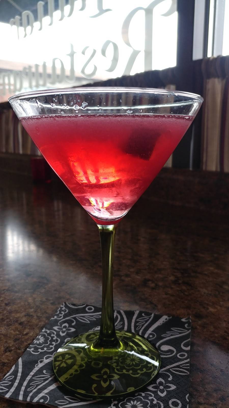 Cucina Rosa Italian Restaurant | restaurant | 4113 W Shamrock Ln, McHenry, IL 60050, USA | 8153222153 OR +1 815-322-2153