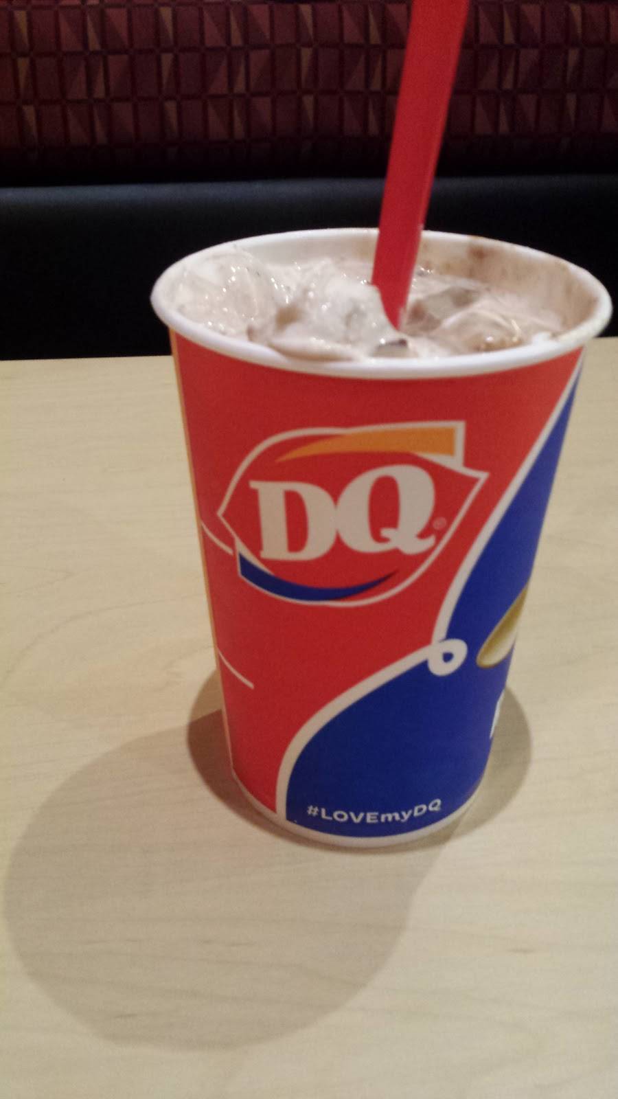 Dairy Queen | restaurant | 828 Chemong Rd, Peterborough, ON K9H 5Z7, Canada | 7057453002 OR +1 705-745-3002