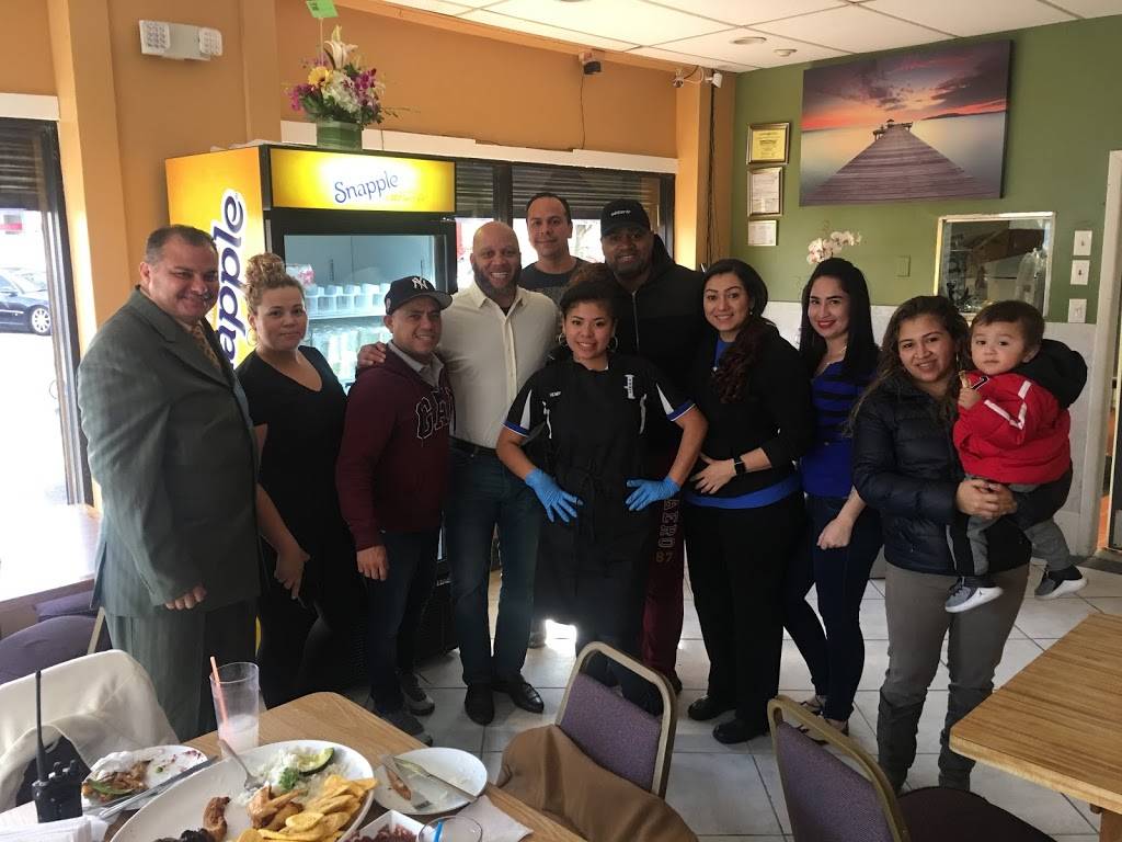 Rincón catracho LLC | restaurant | 2801 Arctic Ave, Atlantic City, NJ 08401, USA | 6093430003 OR +1 609-343-0003