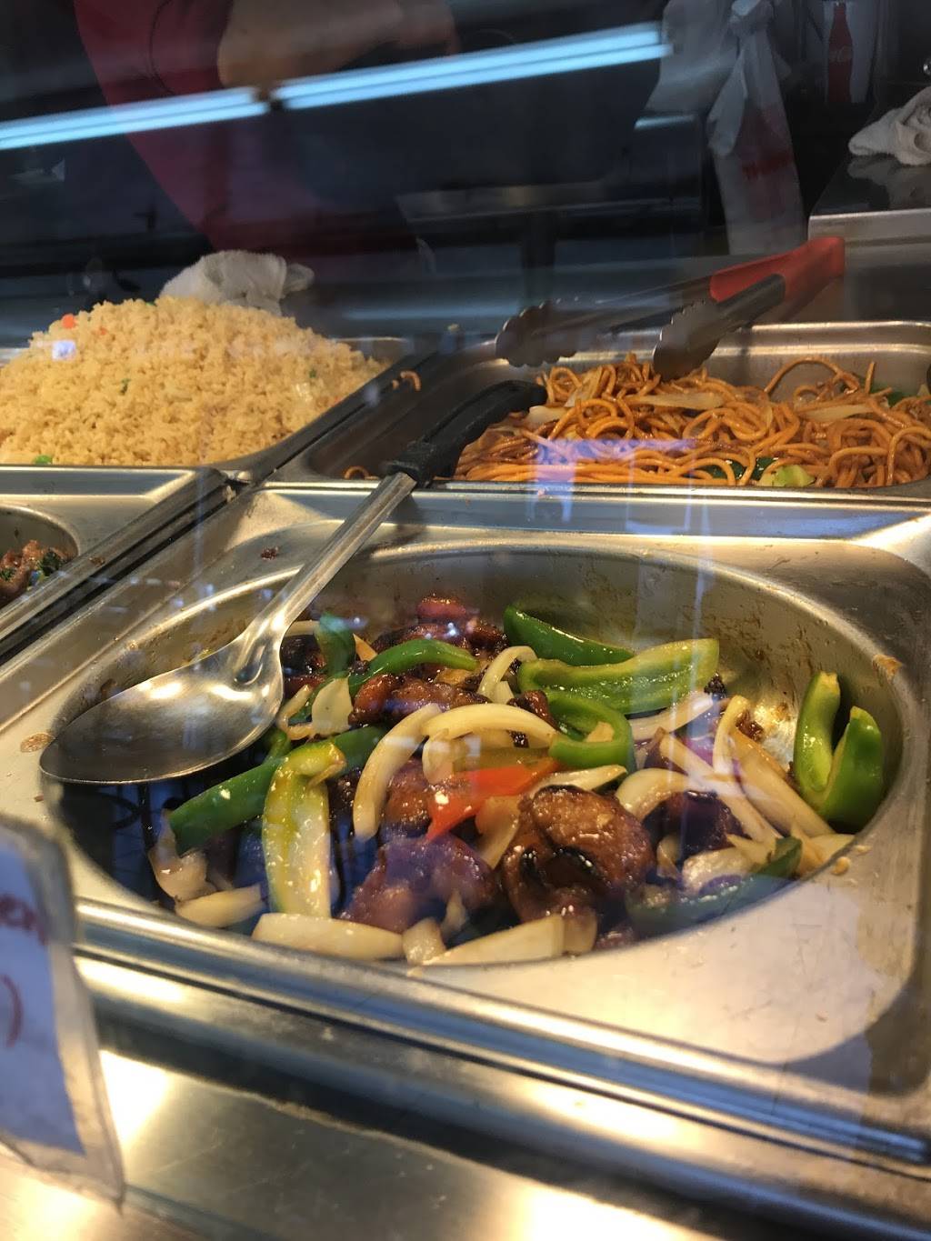 Golden Crane Express | restaurant | 808 S Alvarado St A, Los Angeles, CA 90057, USA | 2137398728 OR +1 213-739-8728