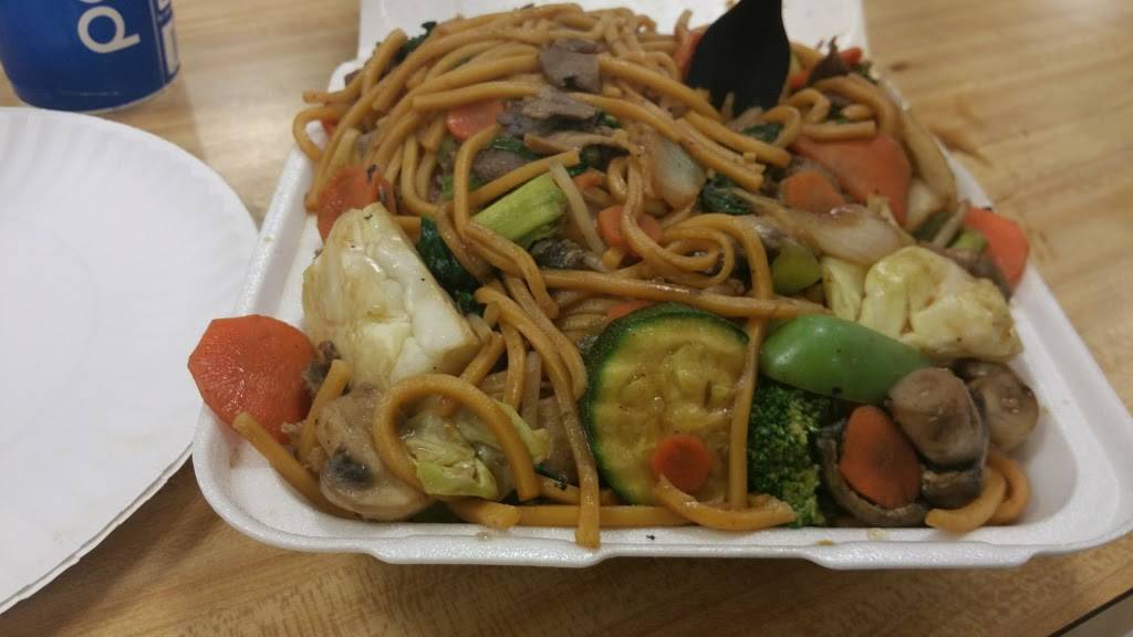 Great Khan of Westfield | restaurant | 681 Parkway Plaza, El Cajon, CA 92020, USA | 6195909085 OR +1 619-590-9085