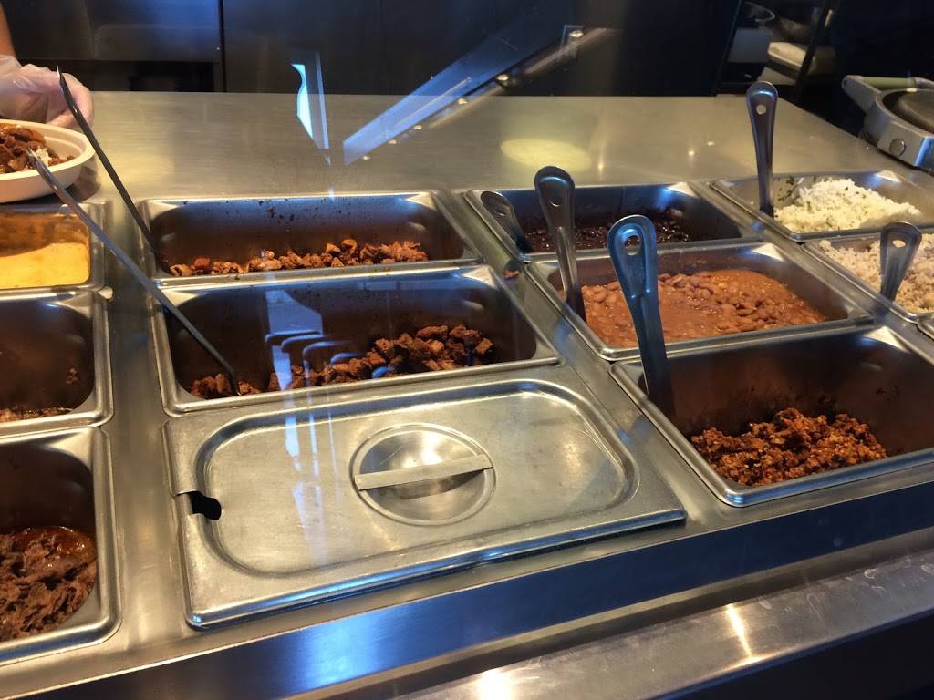 Chipotle Mexican Grill | restaurant | 1335 S Alma School Rd #105, Mesa, AZ 85210, USA | 4808330717 OR +1 480-833-0717