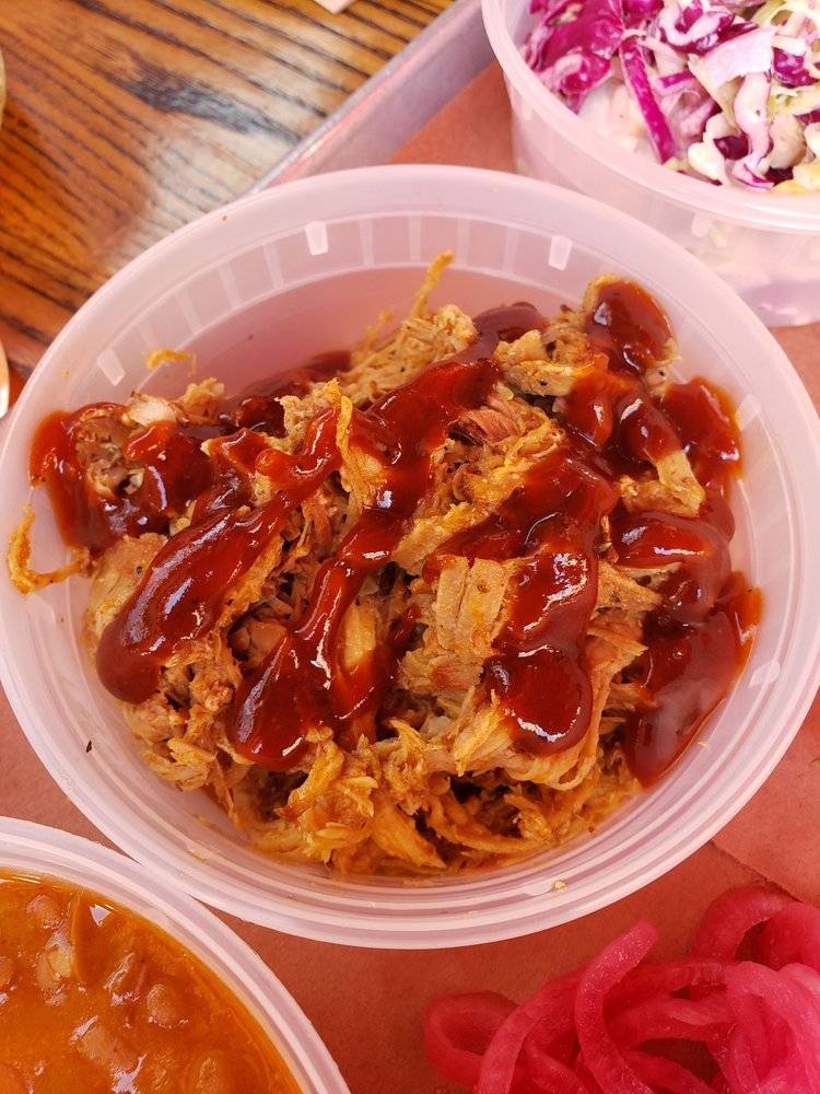 Jeffrys Wine Country BBQ | BBQ Restaurant Paso Robles CA | restaurant | 819 12th St suite b, Paso Robles, CA 93446, USA | 8053692132 OR +1 805-369-2132