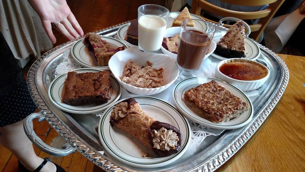 Gardners Seafood & Pasta | restaurant | 111 Thurston Ave NW, Olympia, WA 98501, USA | 3607868466 OR +1 360-786-8466