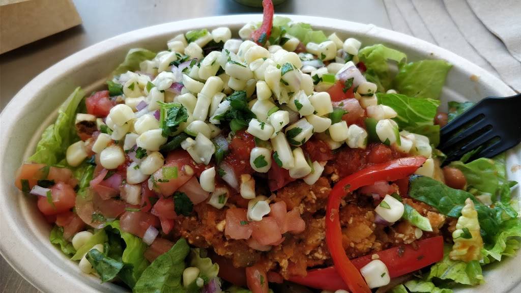 Chipotle Mexican Grill | restaurant | 7340 Arroyo Crossing Pkwy #100, Las Vegas, NV 89113, USA | 7023610203 OR +1 702-361-0203