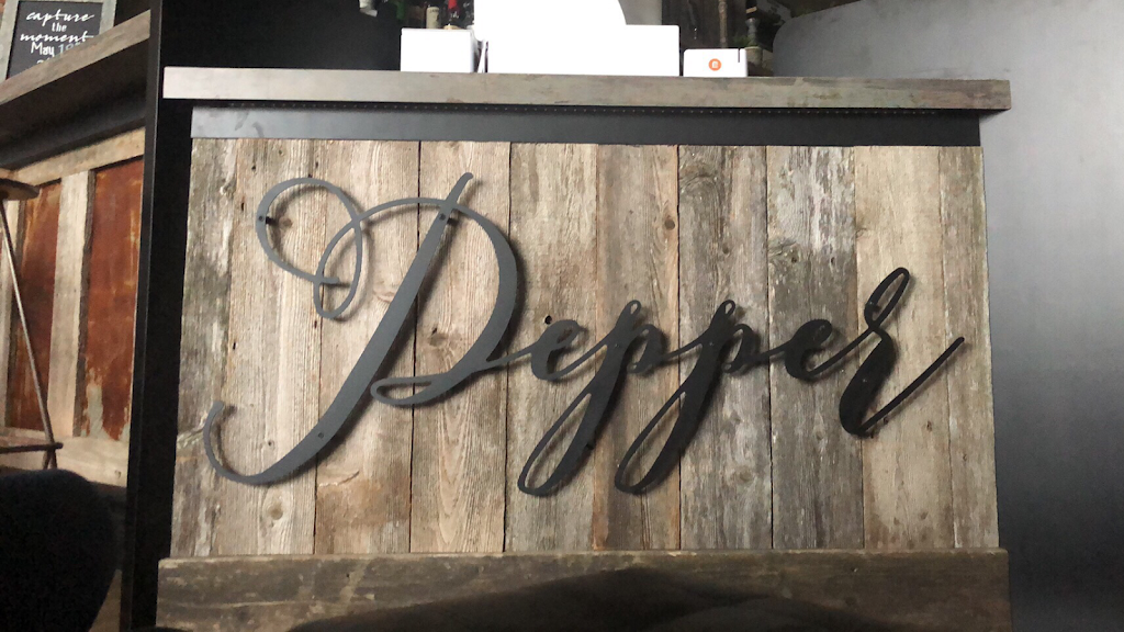 Pepper | restaurant | 114 S Broadway, Green Bay, WI 54303, USA | 9207704010 OR +1 920-770-4010