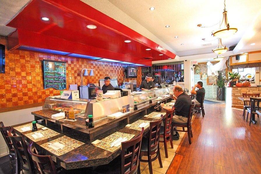 Tokyo Garden | restaurant | 11946 South Paramount Boulevard, Downey, CA 90242, USA | 5629232715 OR +1 562-923-2715