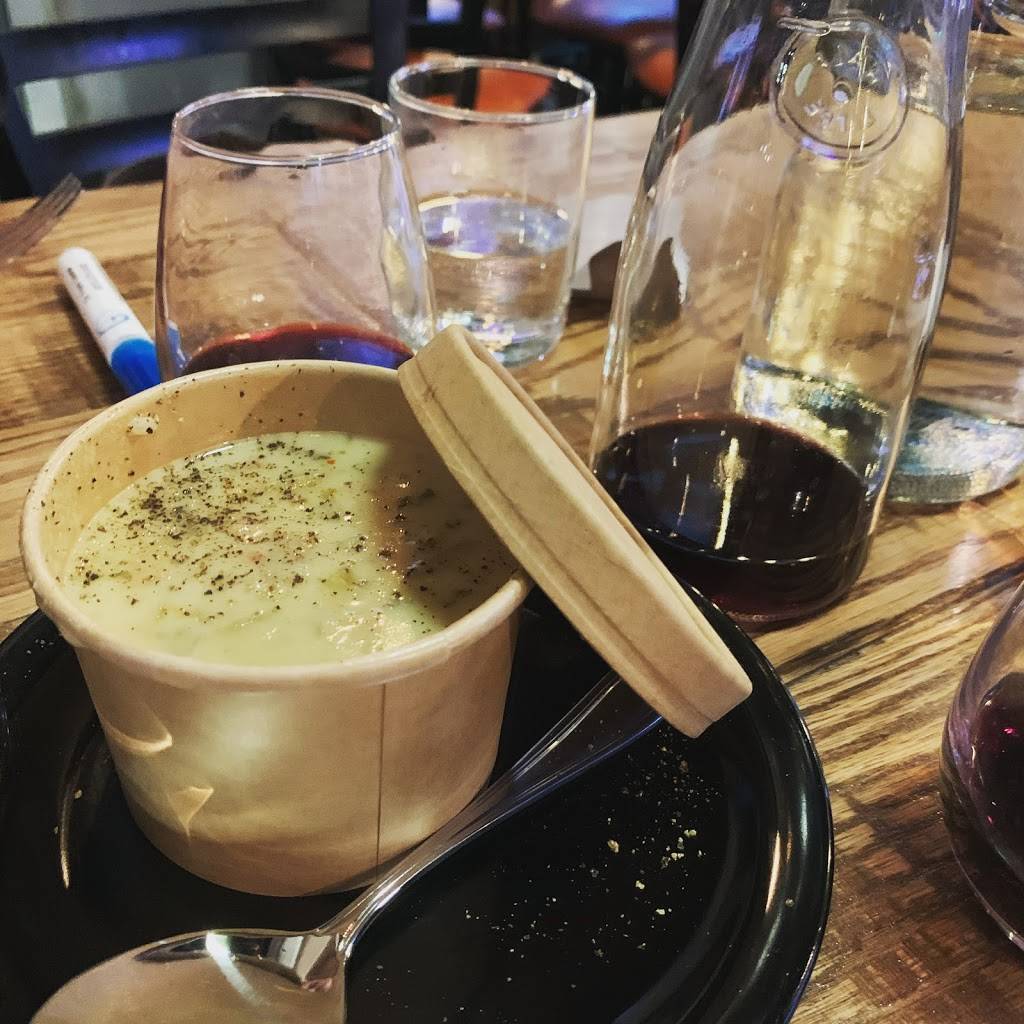 Butters Burgers | restaurant | 777 N Ashley Dr D1, Tampa, FL 33602, USA | 8132212500 OR +1 813-221-2500