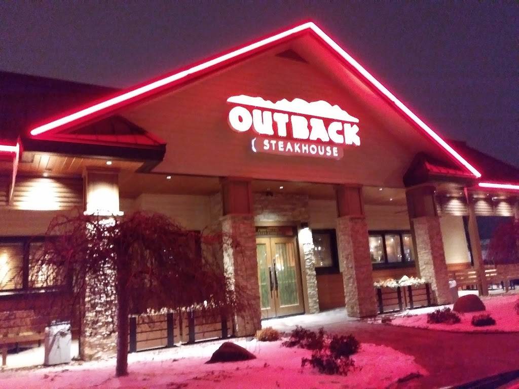 Outback Steakhouse | restaurant | 2315 Post Dr, Indianapolis, IN 46219, USA | 3178909466 OR +1 317-890-9466