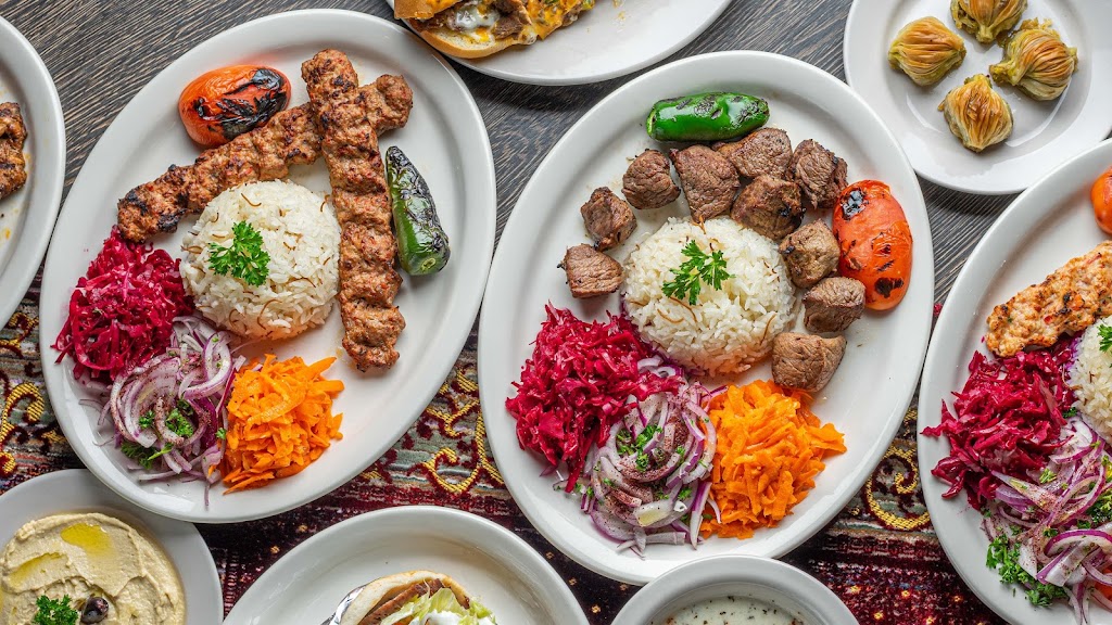Taksim Turkish Grill | restaurant | 4076 S Orlando Dr, Sanford, FL 32773, USA | 4077324462 OR +1 407-732-4462