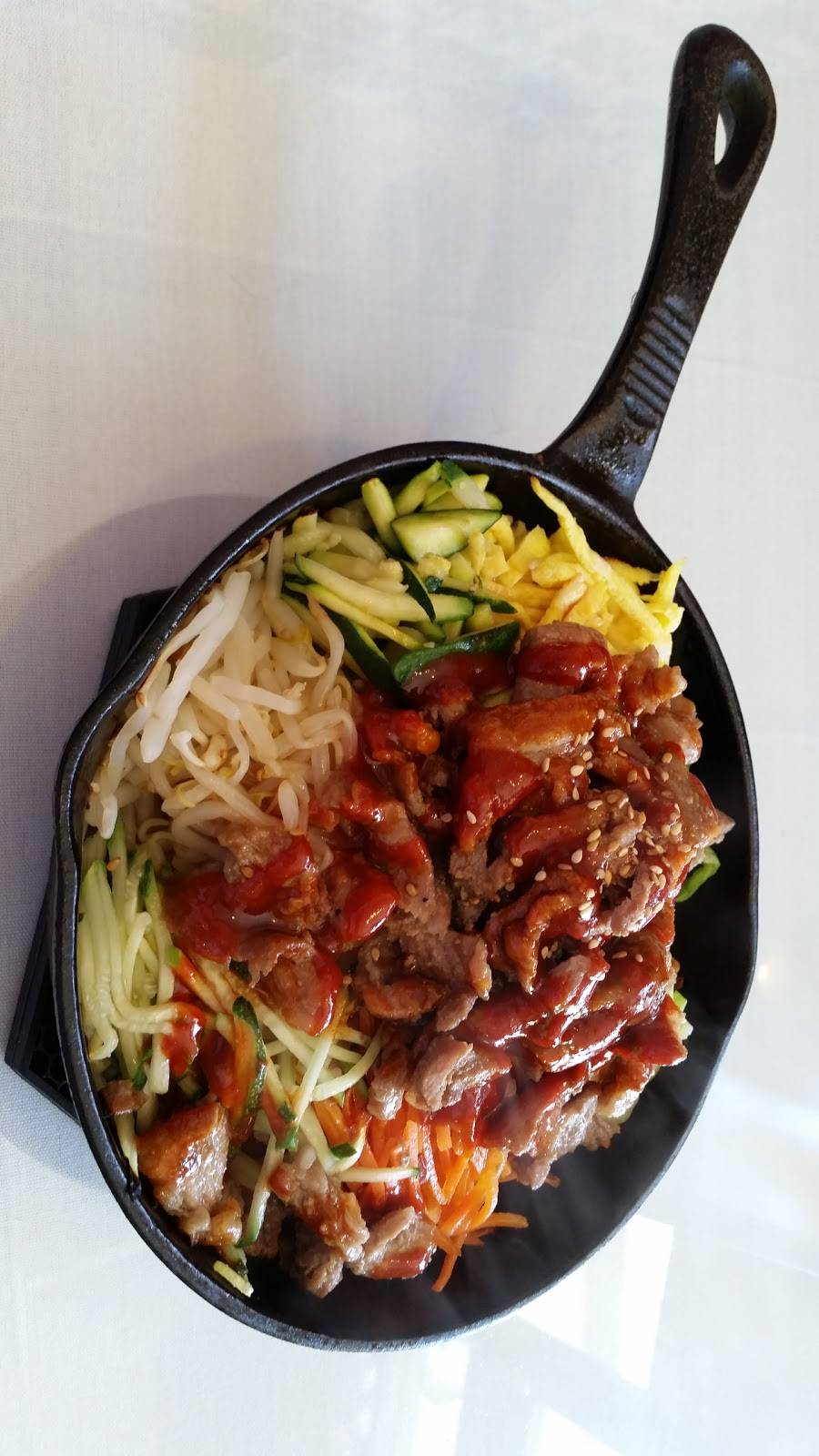 Sae Jong Teriyaki | restaurant | 8337 Folsom Blvd, Sacramento, CA 95826, USA | 9163868955 OR +1 916-386-8955