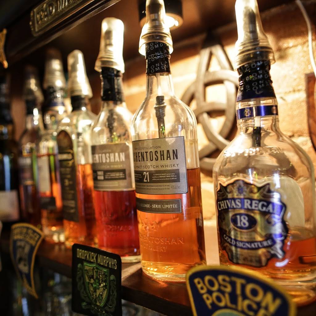 Pub Galway | restaurant | 1112 Avenue Cartier, Québec, QC G1R 2S5, Canada | 4185225282 OR +1 418-522-5282