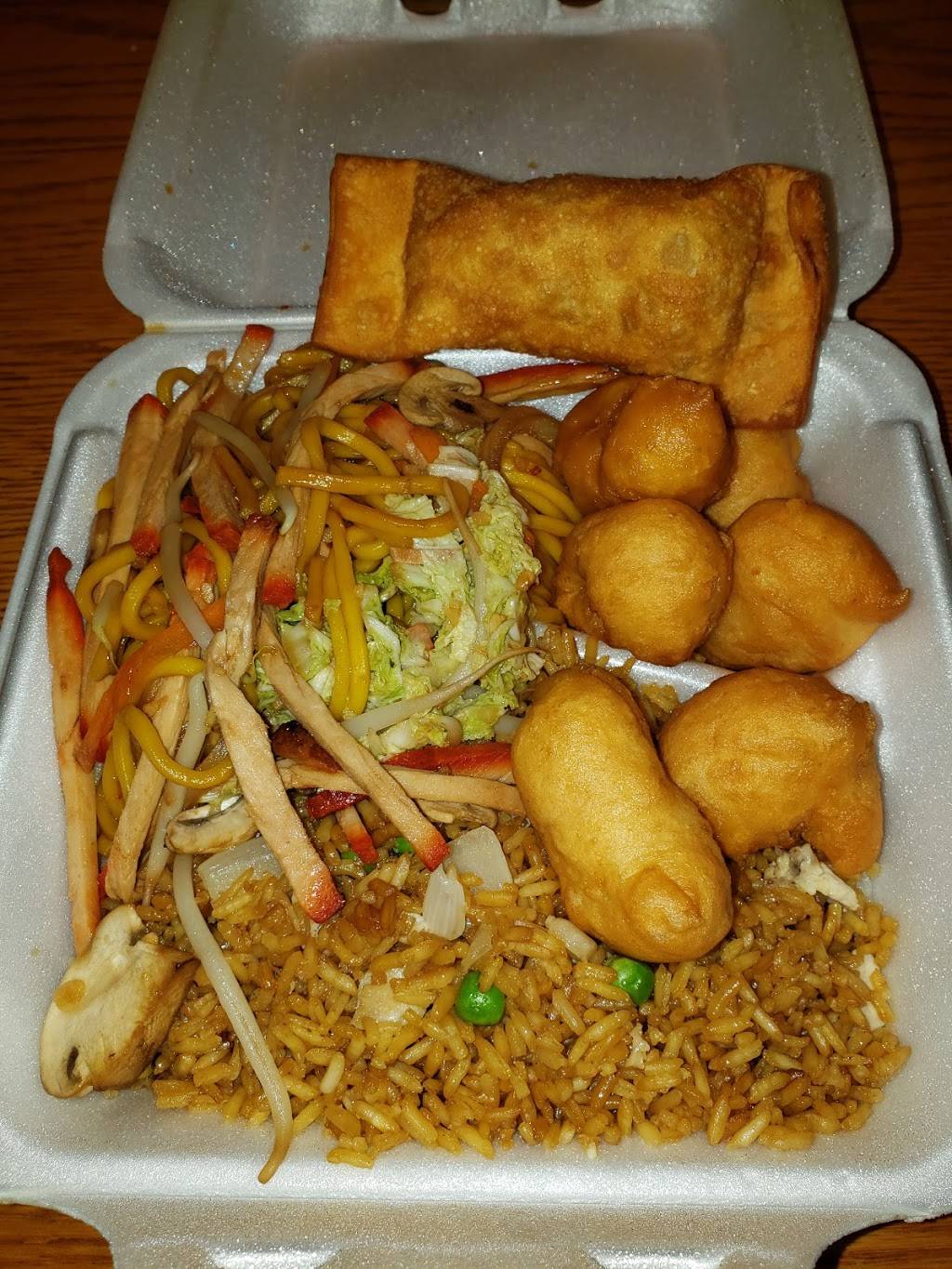 Mei Shanghai | restaurant | 455 Erie St, Stratford, ON N5A 2N5, Canada | 5192720688 OR +1 519-272-0688