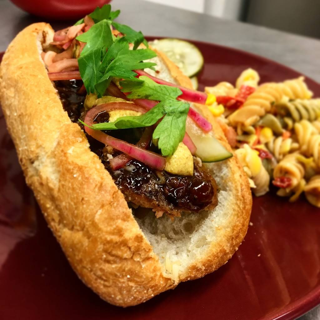 The Drop-In Bar & Deli | restaurant | 32 Center St # B, Folly Beach, SC 29439, USA | 8436330234 OR +1 843-633-0234