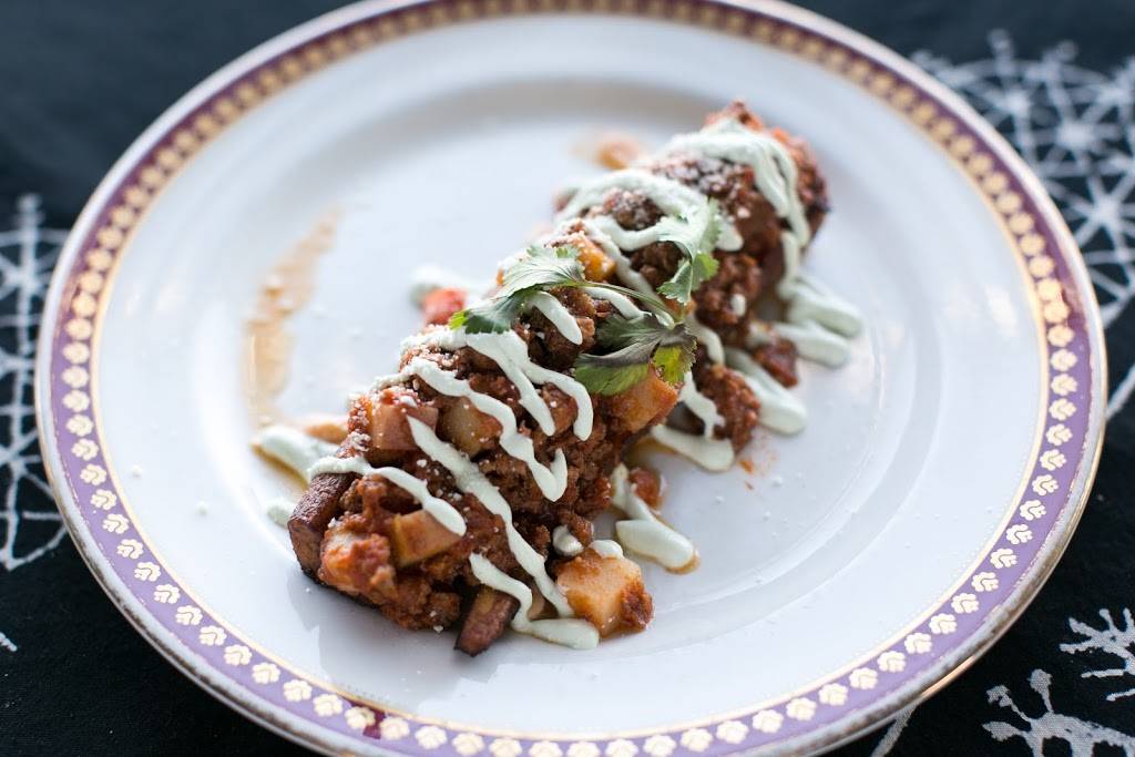 Pops Garage | restaurant | 1000 Ocean Ave, Asbury Park, NJ 07712, USA | 7324553275 OR +1 732-455-3275