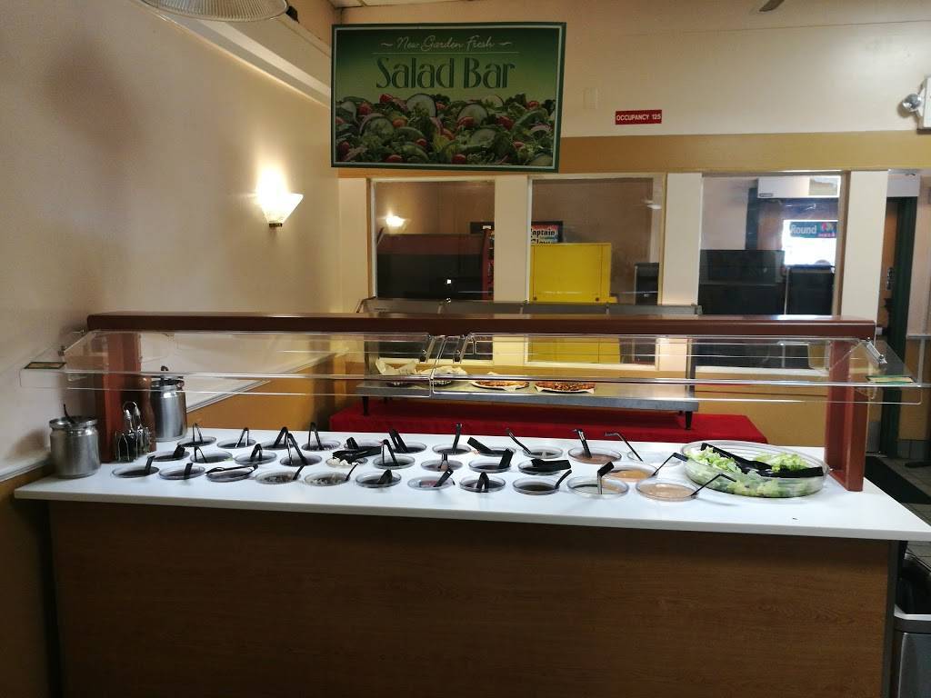 Round Table Pizza | meal delivery | 2351 McKee Rd, San Jose, CA 95116, USA | 4082593940 OR +1 408-259-3940