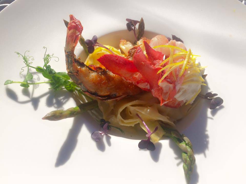 Cristina Grays Restaurant & Bar | restaurant | 3116, 1108 N Main St, High Point, NC 27262, USA | 3368822002 OR +1 336-882-2002