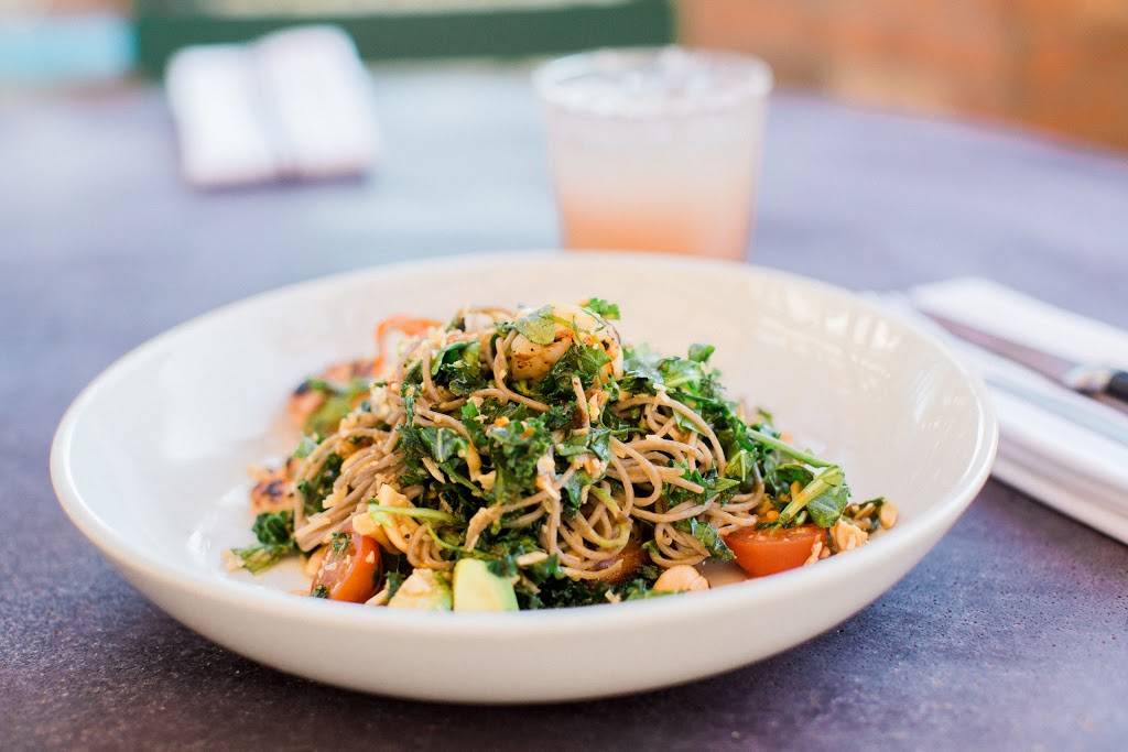 The Collins Small Batch Kitchen | restaurant | 3160 E Camelback Rd, Phoenix, AZ 85016, USA | 6027303533 OR +1 602-730-3533