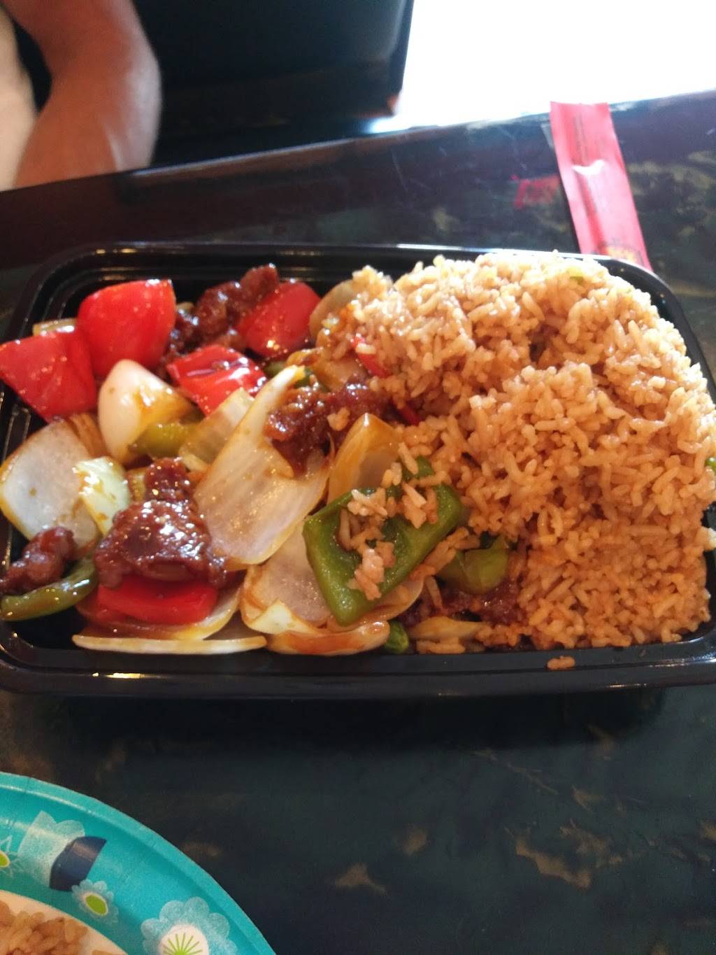 Ming Moon Restaurant | restaurant | 1125 West, FM 544, Wylie, TX 75098, USA | 9724428339 OR +1 972-442-8339