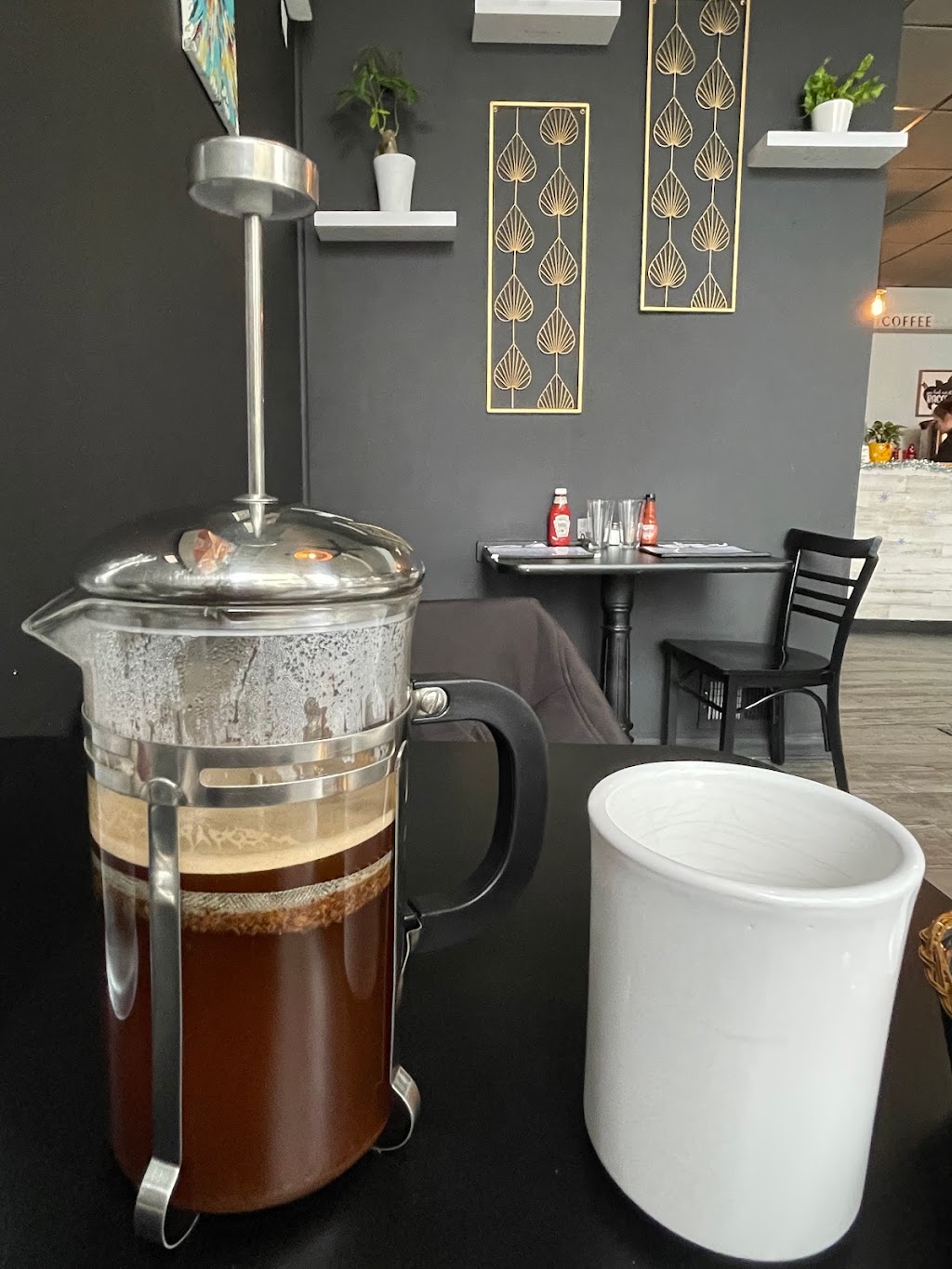 Amberlys Eatery | cafe | 489 South Ave, Rochester, NY 14620, USA | 5853194322 OR +1 585-319-4322