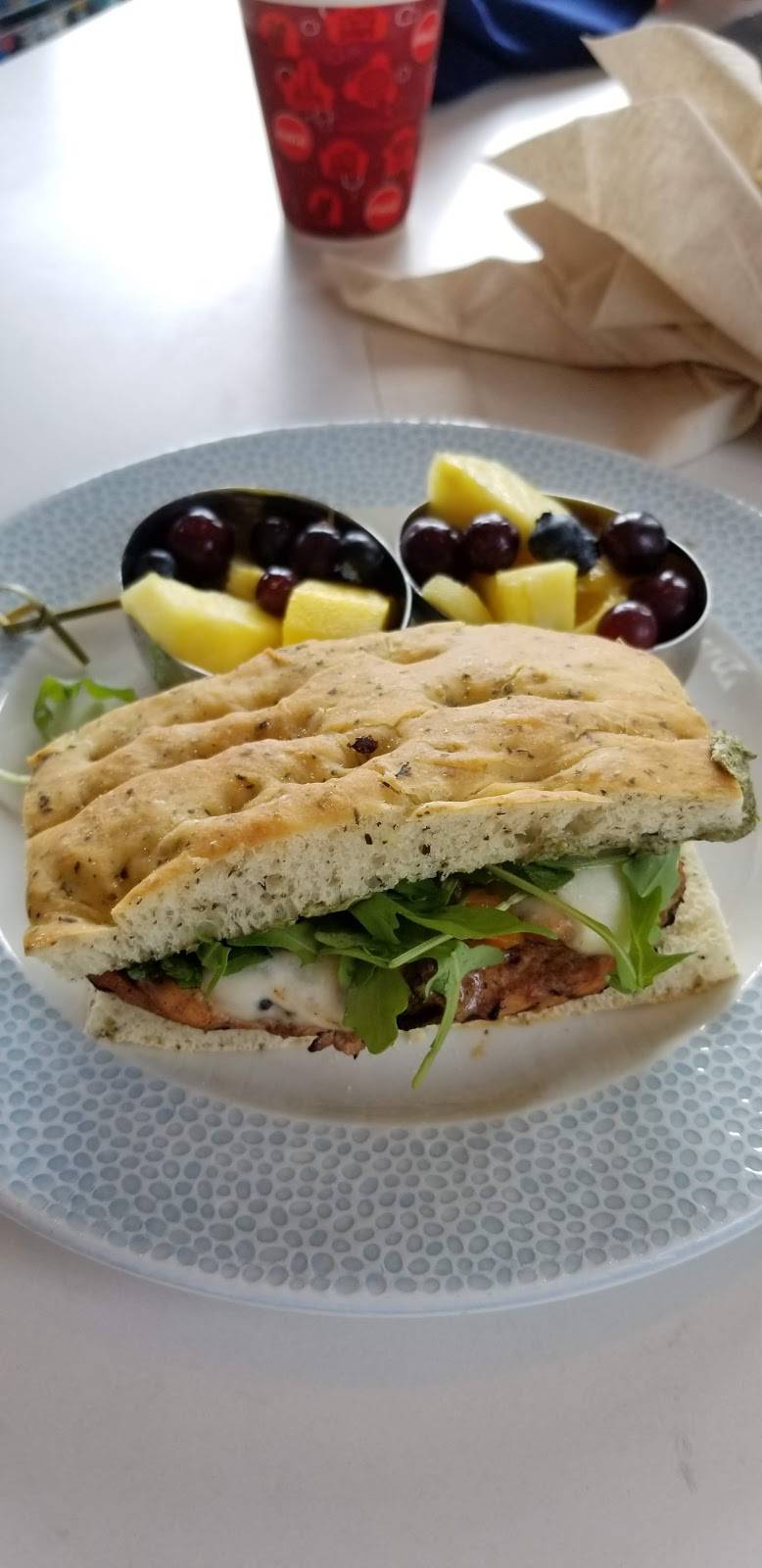 Primo Piatto | restaurant | 1080 Esplanade Ave, Lake Buena Vista, FL 32830, USA | 4079395277 OR +1 407-939-5277