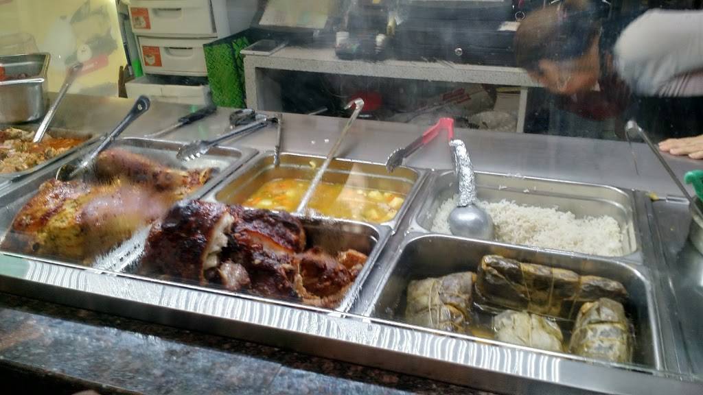 Nutripan Bakery | bakery | 56-09 Junction Blvd, Queens, NY 11373, USA | 7187604444 OR +1 718-760-4444