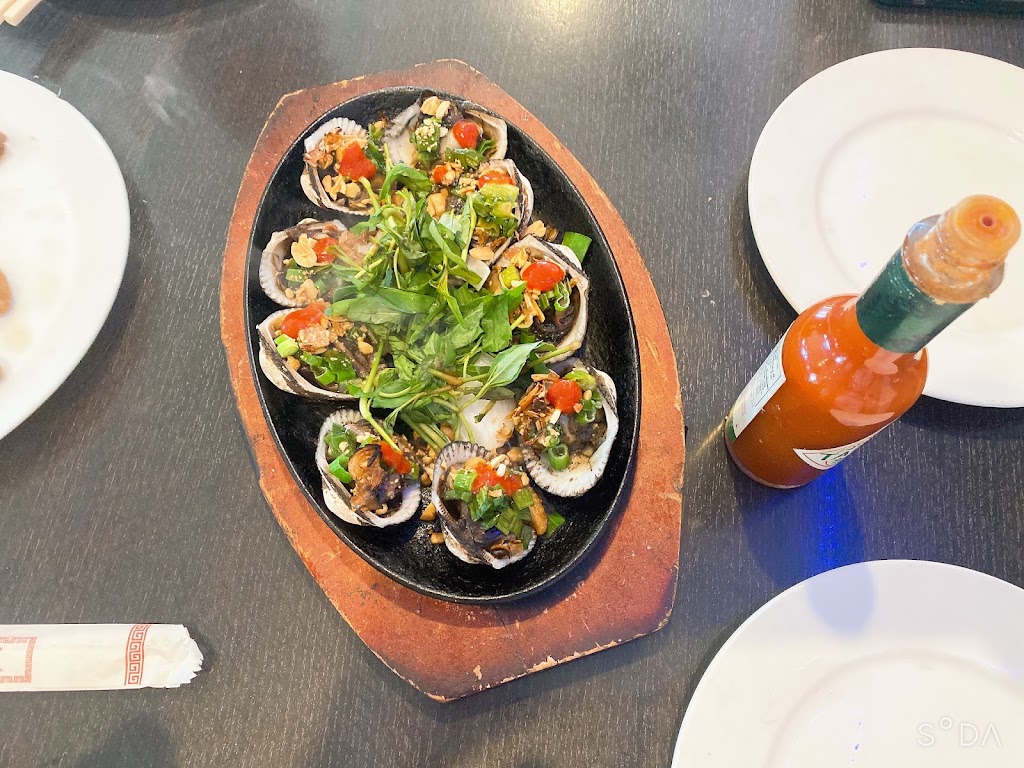 Uoc Seafood Restaurant | restaurant | 14271 Brookhurst St, Garden Grove, CA 92843, USA | 7147234032 OR +1 714-723-4032