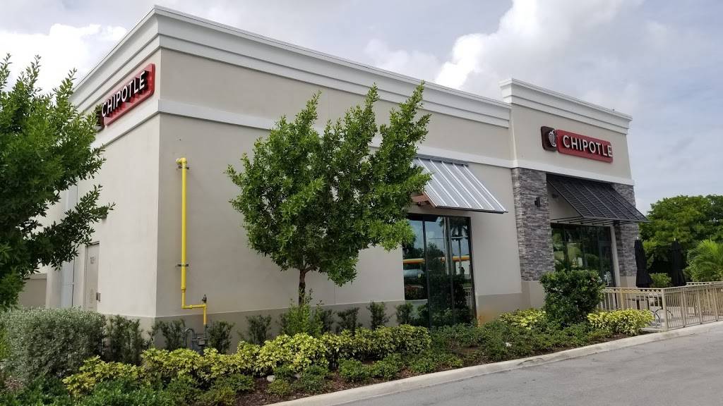 Chipotle Mexican Grill | restaurant | 7925 Hialeah Gardens Blvd Ste 1, Hialeah, FL 33018, USA | 3059828050 OR +1 305-982-8050