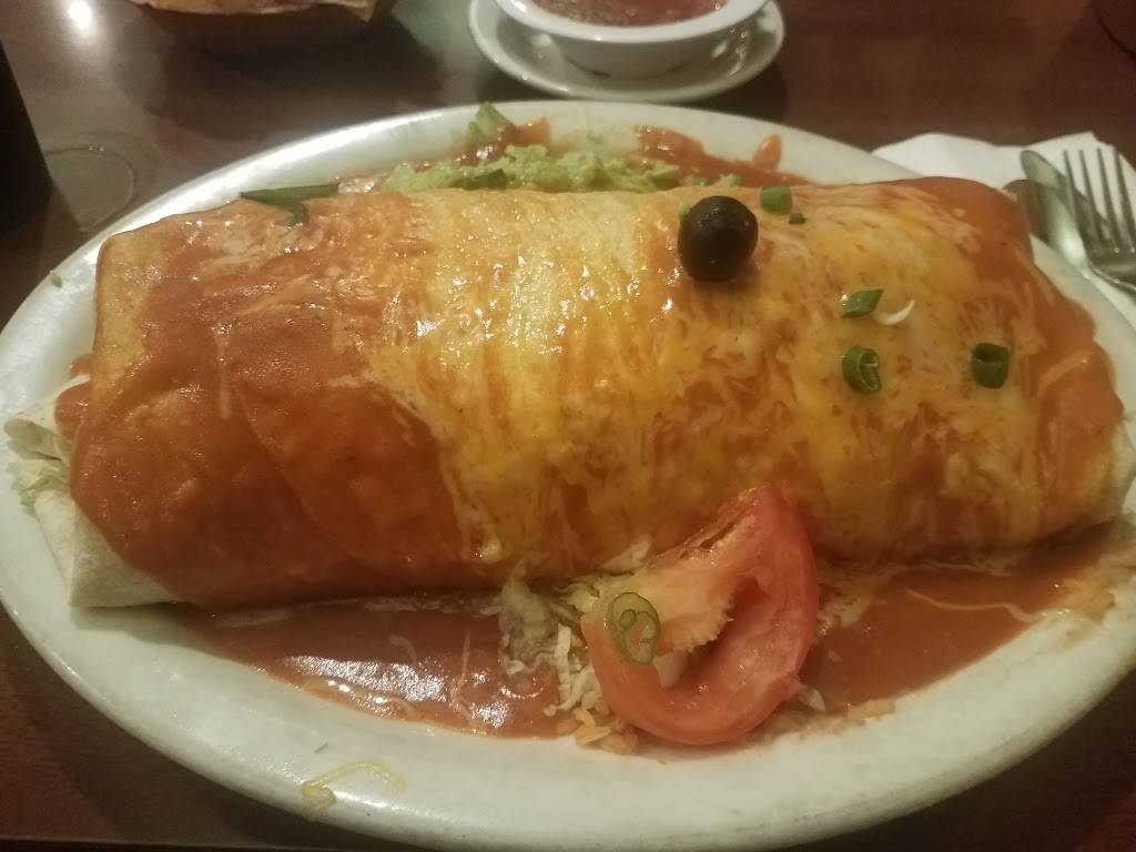 Veracruz Mexican Restaurant | restaurant | 14748 Whittier Blvd A, Whittier, CA 90605, USA | 5626933274 OR +1 562-693-3274