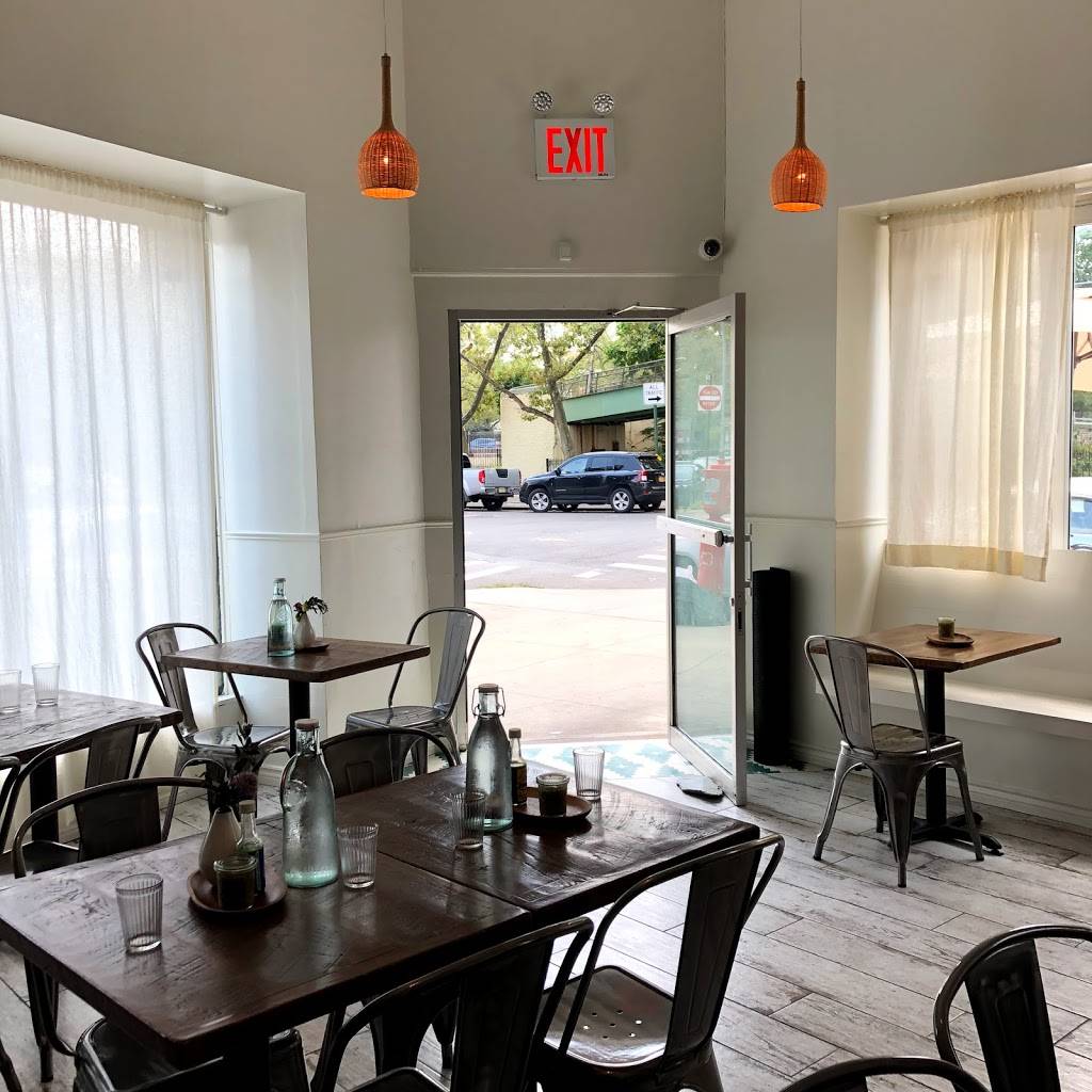 Cena | restaurant | 601 Greenwood Ave, Brooklyn, NY 11218, USA | 9293376666 OR +1 929-337-6666