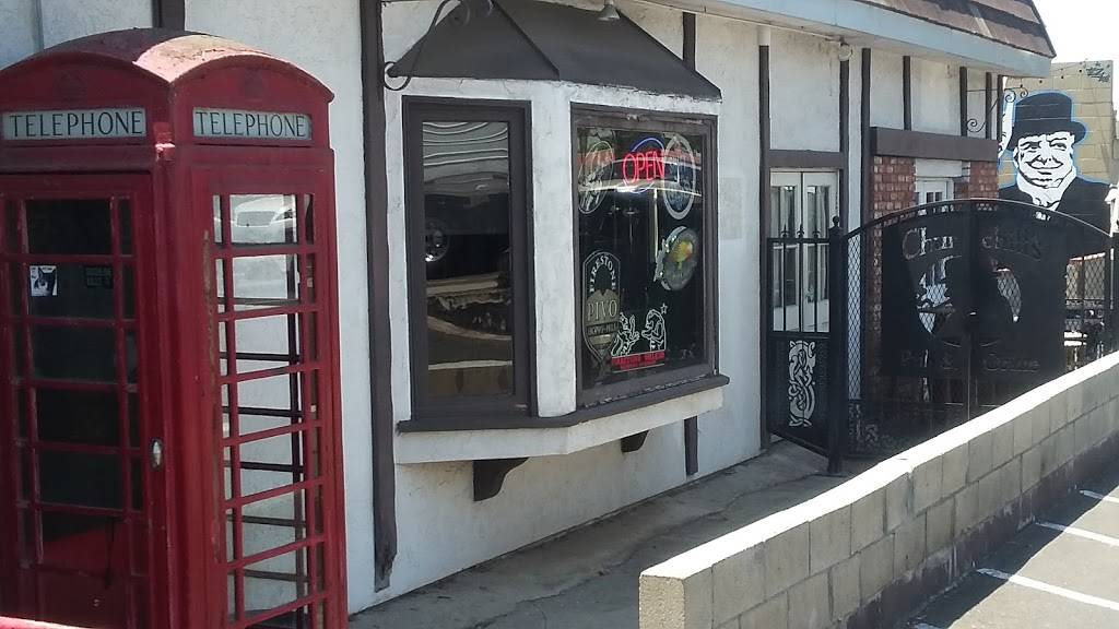 Churchills Pub & Grille | restaurant | 887 W San Marcos Blvd, San Marcos, CA 92078, USA | 7604718773 OR +1 760-471-8773