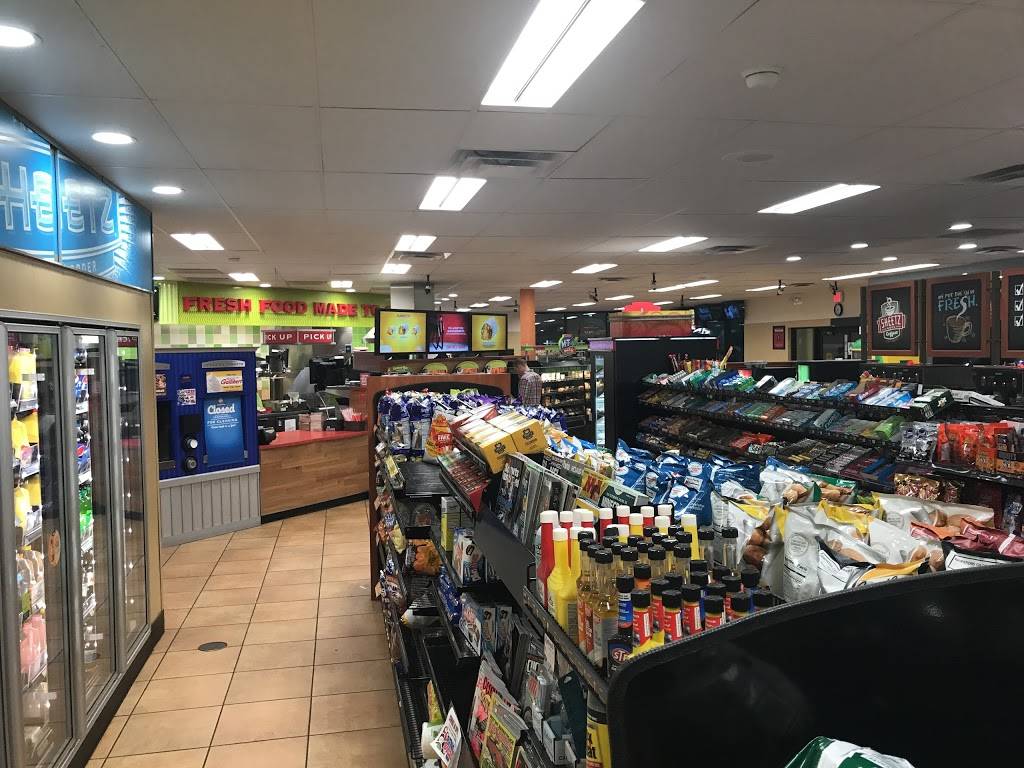 Sheetz #252 | cafe | 14259 Clearfield Shawville Hwy, Clearfield, PA 16830, USA | 8147687533 OR +1 814-768-7533