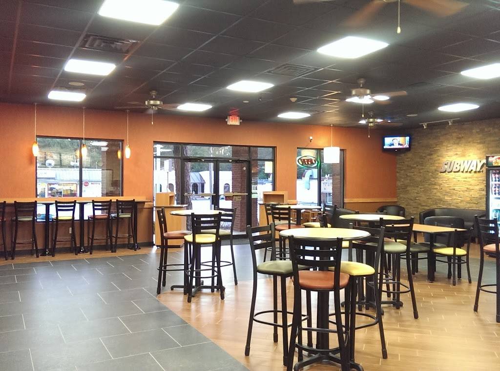 Subway | restaurant | 902 Baytree Rd, Valdosta, GA 31602, USA | 2294694603 OR +1 229-469-4603