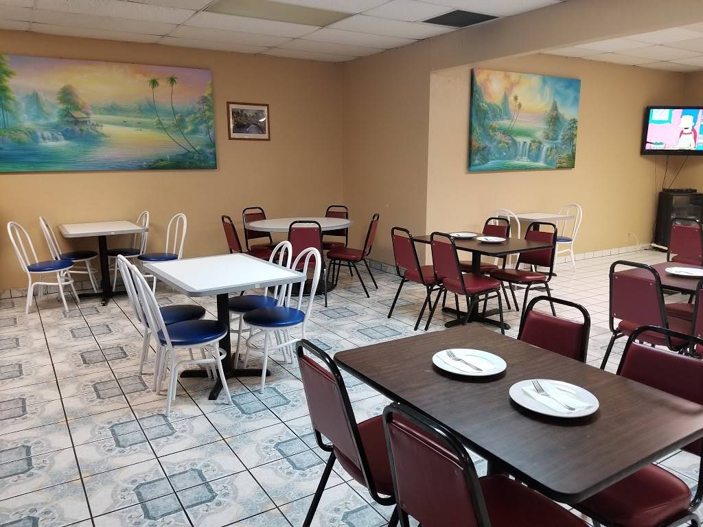 Asian Paradise Restaurant | restaurant | 463 W Visalia Rd, Farmersville, CA 93223, USA | 5597475611 OR +1 559-747-5611