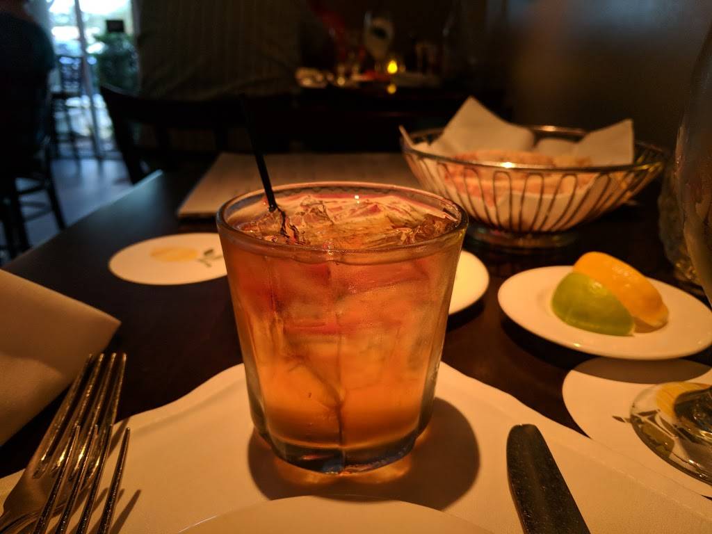 Limoncello Ristorante | restaurant | 2000 PGA Boulevard STE 3110, Palm Beach Gardens, FL 33408, USA | 5616227200 OR +1 561-622-7200