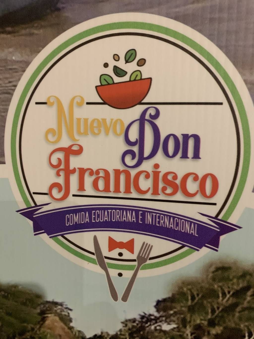 Nuevo Don Francisco Restaurant | restaurant | 40-56 Junction Blvd, Flushing, NY 11368, USA | 7186392665 OR +1 718-639-2665
