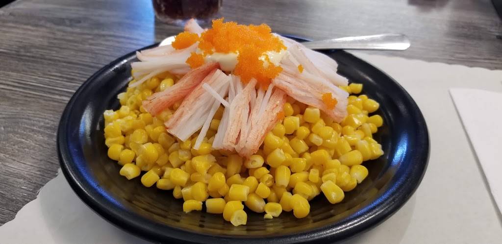 Ajisen Ramen San Diego | restaurant | 7398 Clairemont Mesa Blvd, San Diego, CA 92111, USA | 8582771380 OR +1 858-277-1380