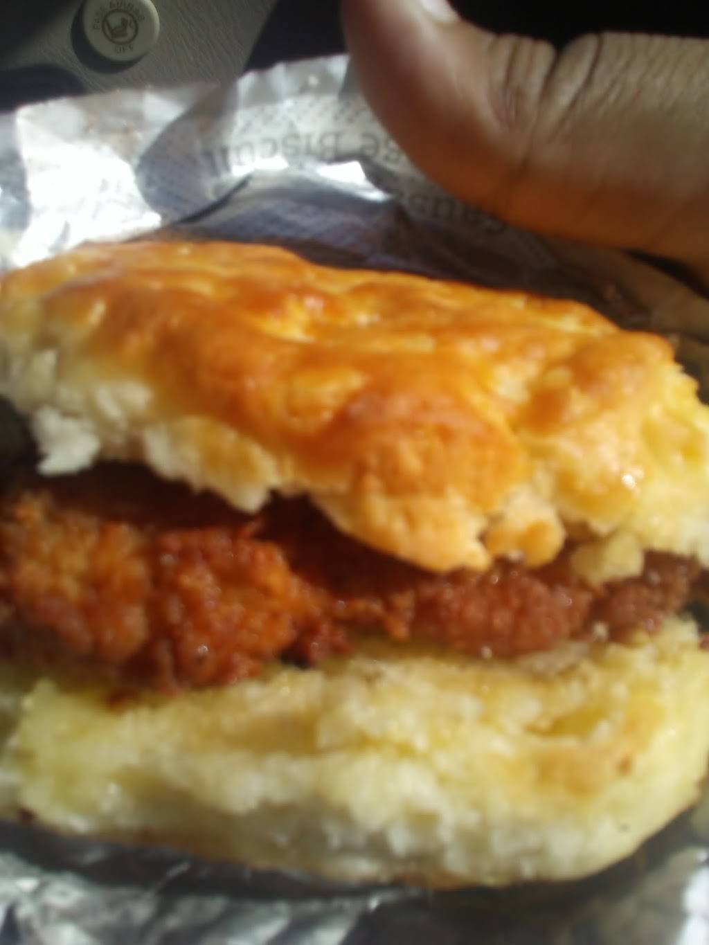 Chick-fil-A | restaurant | 1925 Wells Rd, Orange Park, FL 32073, USA | 9045411111 OR +1 904-541-1111