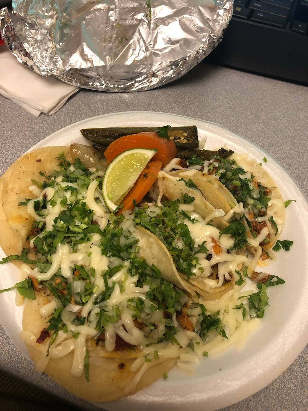 Taqueria El Dollar #1 | restaurant | 240 N 1st St, Nashville, TN 37213, USA | 6155267276 OR +1 615-526-7276