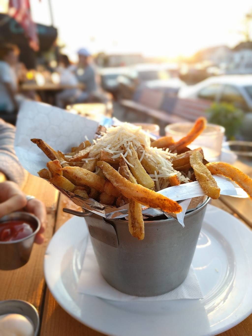 Speakeasy | restaurant | 1032 W Beech St, Long Beach, NY 11561, USA | 5168893279 OR +1 516-889-3279