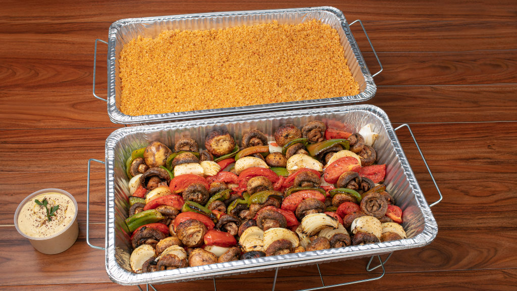 Panini Kabob Grill | restaurant | 891 Camino De La Reina, San Diego, CA 92108, USA | 6192999220 OR +1 619-299-9220