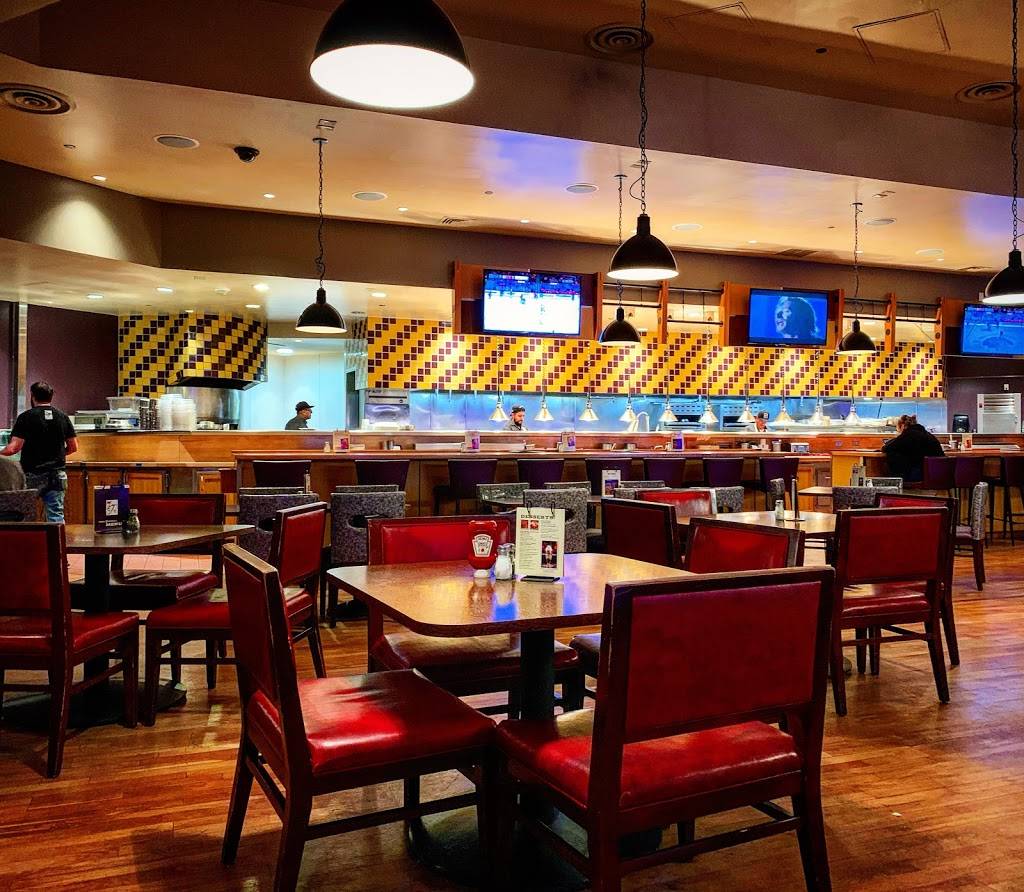 Mr. Luckys 24/7 | restaurant | Hard Rock Hotel & Casino, 4455 Paradise Rd, Las Vegas, NV 89169, USA | 7026935592 OR +1 702-693-5592