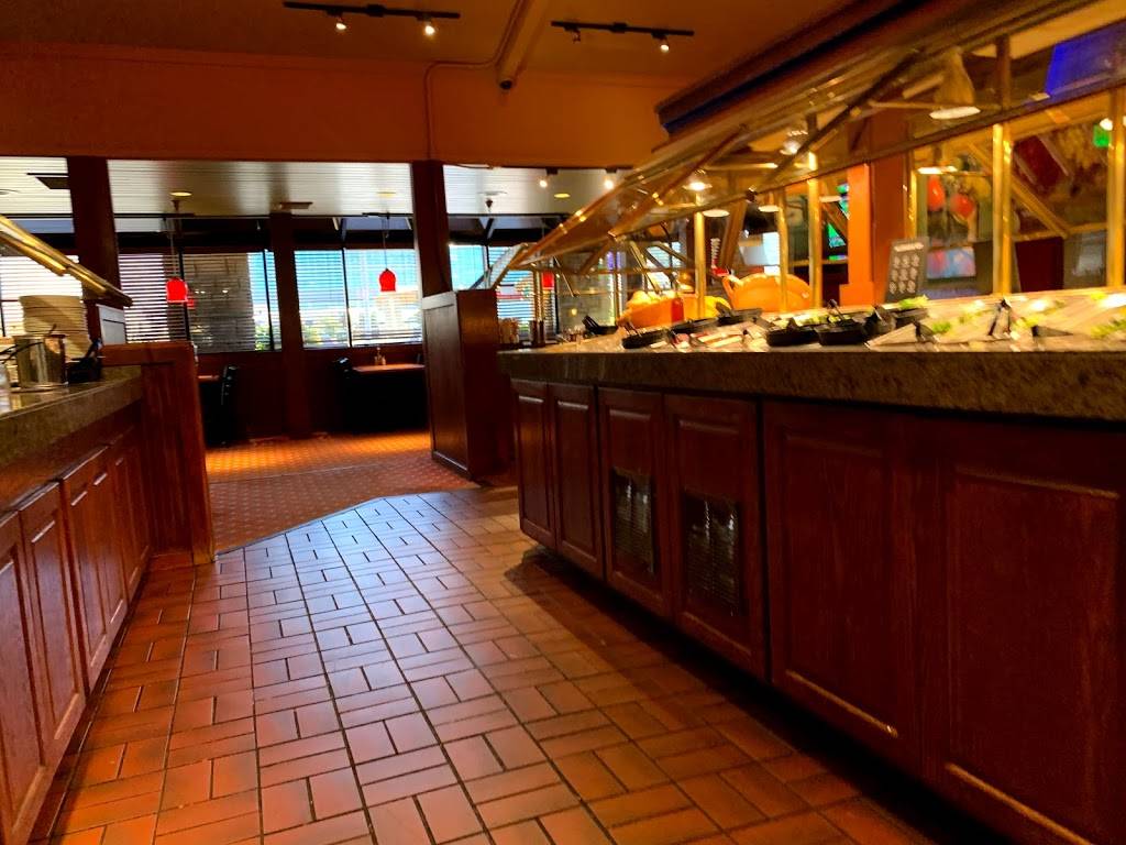Sizzler | restaurant | 1240 S State St, Orem, UT 84057, USA | 8012241615 OR +1 801-224-1615